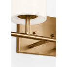Generation Lighting GLV1004EN3/SB Rhett Vanity