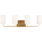 Generation Lighting GLV1004EN3/SB Rhett Vanity