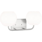 Generation Lighting GLV1012BS Rory Vanity