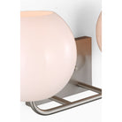 Generation Lighting GLV1012BS Rory Vanity