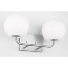 Generation Lighting GLV1012BS Rory Vanity