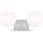 Generation Lighting GLV1012BS Rory Vanity