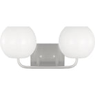 Generation Lighting GLV1012BS Rory Vanity