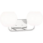Generation Lighting GLV1012CH Rory Vanity