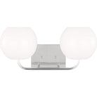 Generation Lighting GLV1012CH Rory Vanity