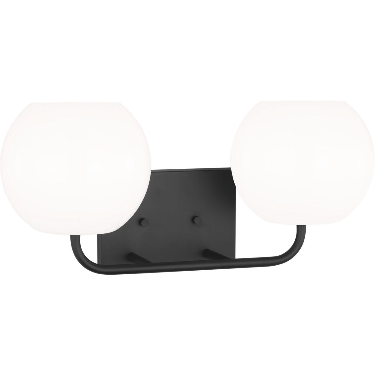 Generation Lighting GLV1012MBK Rory Vanity