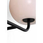 Generation Lighting GLV1012EN3/MBK Rory Vanity