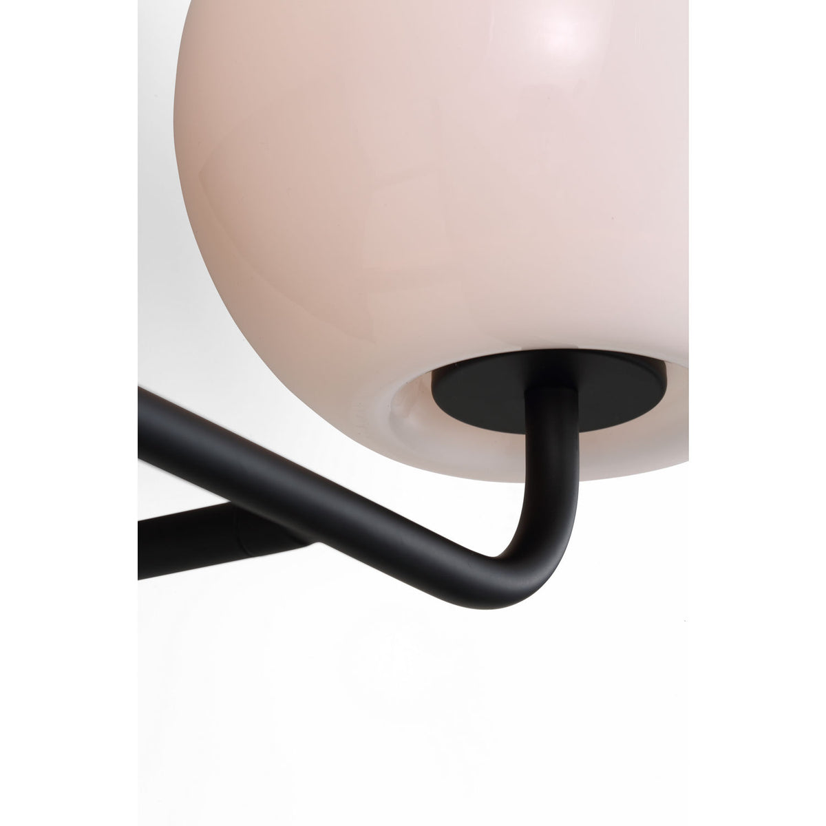 Generation Lighting GLV1012EN3/MBK Rory Vanity