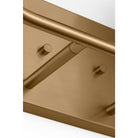 Generation Lighting GLV1012EN3/SB Rory Vanity
