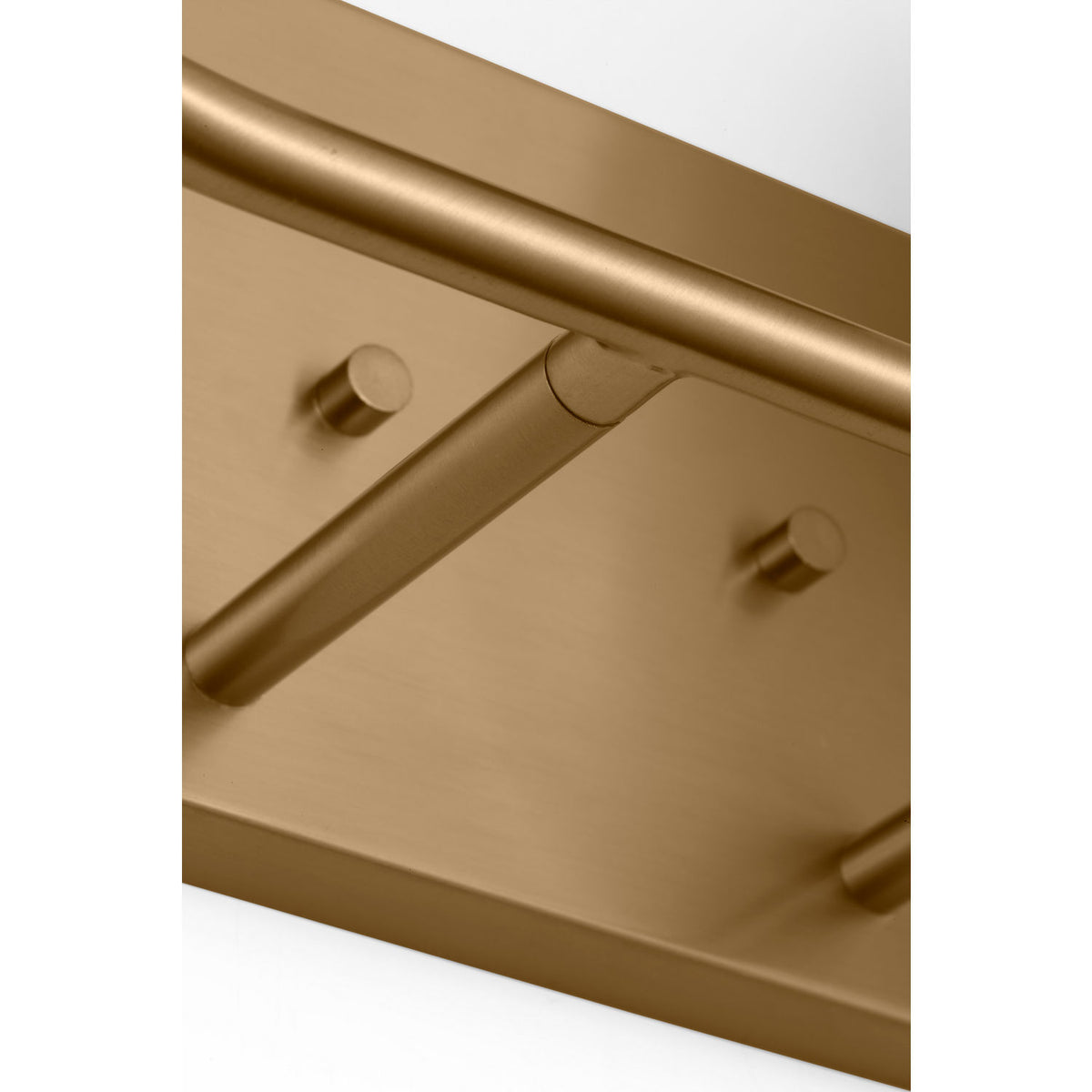 Generation Lighting GLV1012EN3/SB Rory Vanity
