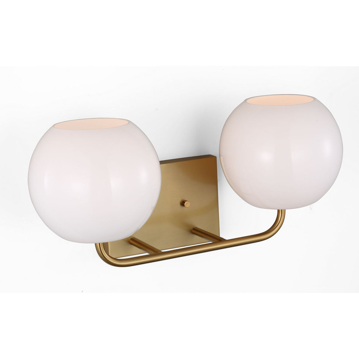 Generation Lighting GLV1012EN3/SB Rory Vanity