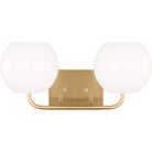 Generation Lighting GLV1012SB Rory Vanity