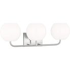 Generation Lighting GLV1013BS Rory Vanity