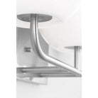Generation Lighting GLV1013BS Rory Vanity