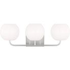 Generation Lighting GLV1013BS Rory Vanity