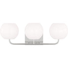 Generation Lighting GLV1013CH Rory Vanity
