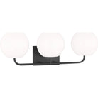 Generation Lighting GLV1013MBK Rory Vanity