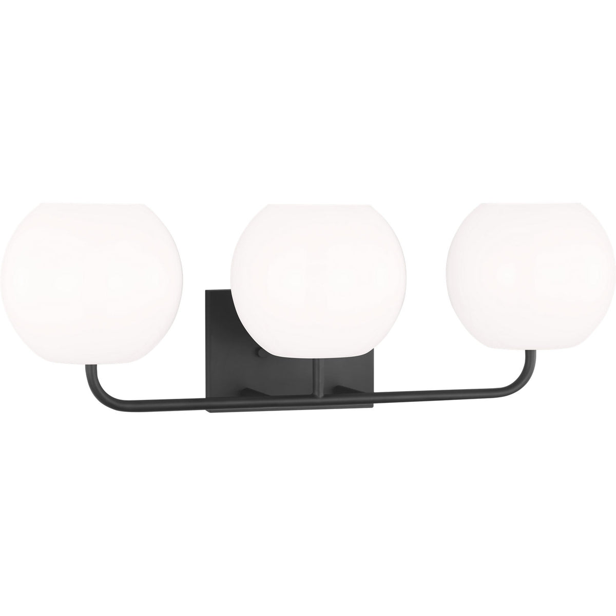 Generation Lighting GLV1013MBK Rory Vanity