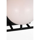 Generation Lighting GLV1013EN3/MBK Rory Vanity