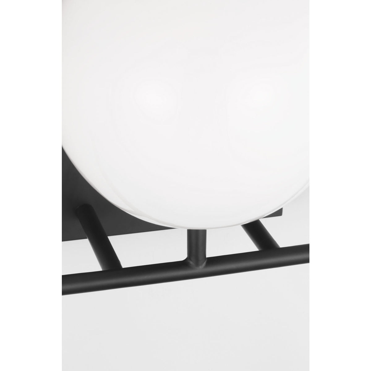 Generation Lighting GLV1013MBK Rory Vanity