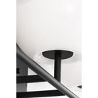 Generation Lighting GLV1013MBK Rory Vanity