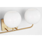 Generation Lighting GLV1013SB Rory Vanity