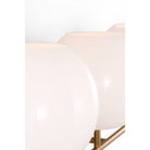 Generation Lighting GLV1013EN3/SB Rory Vanity
