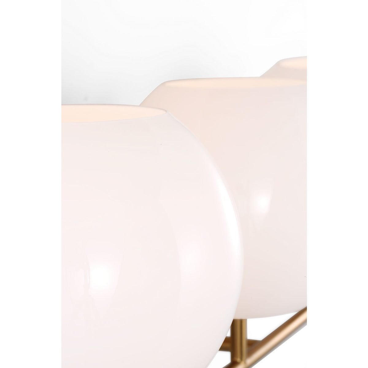 Generation Lighting GLV1013EN3/SB Rory Vanity