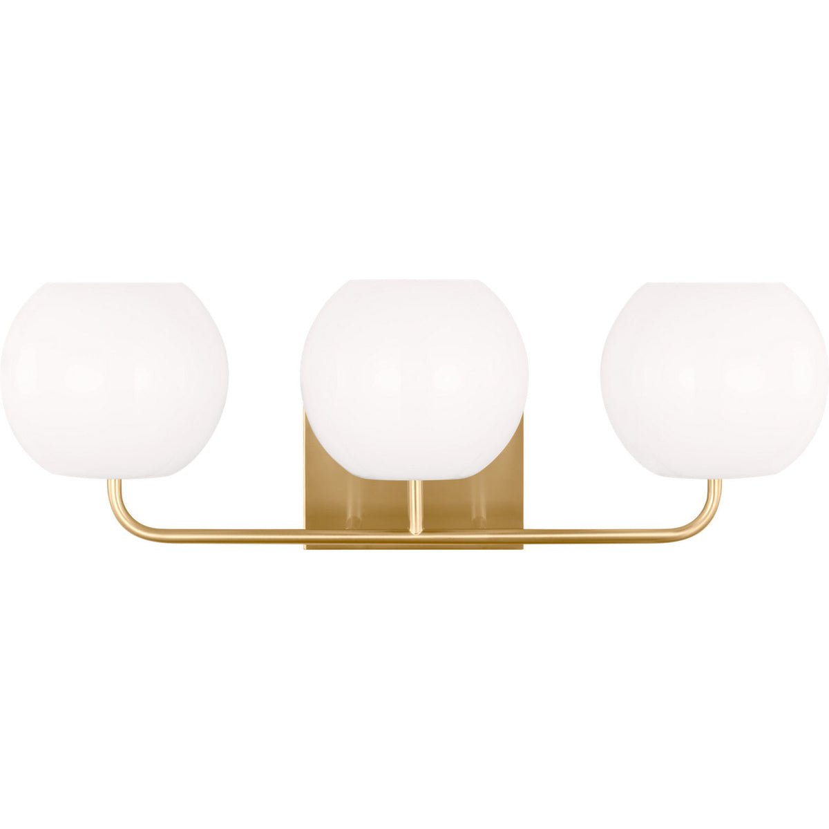 Generation Lighting GLV1013EN3/SB Rory Vanity