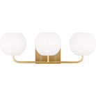 Generation Lighting GLV1013SB Rory Vanity