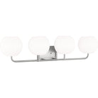 Generation Lighting GLV1014BS Rory Vanity