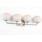 Generation Lighting GLV1014BS Rory Vanity