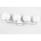 Generation Lighting GLV1014BS Rory Vanity