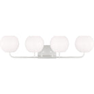 Generation Lighting GLV1014BS Rory Vanity
