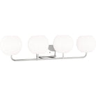 Generation Lighting GLV1014CH Rory Vanity