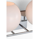Generation Lighting GLV1014CH Rory Vanity