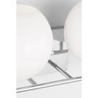 Generation Lighting GLV1014CH Rory Vanity