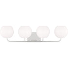 Generation Lighting GLV1014CH Rory Vanity