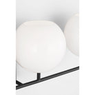 Generation Lighting GLV1014MBK Rory Vanity