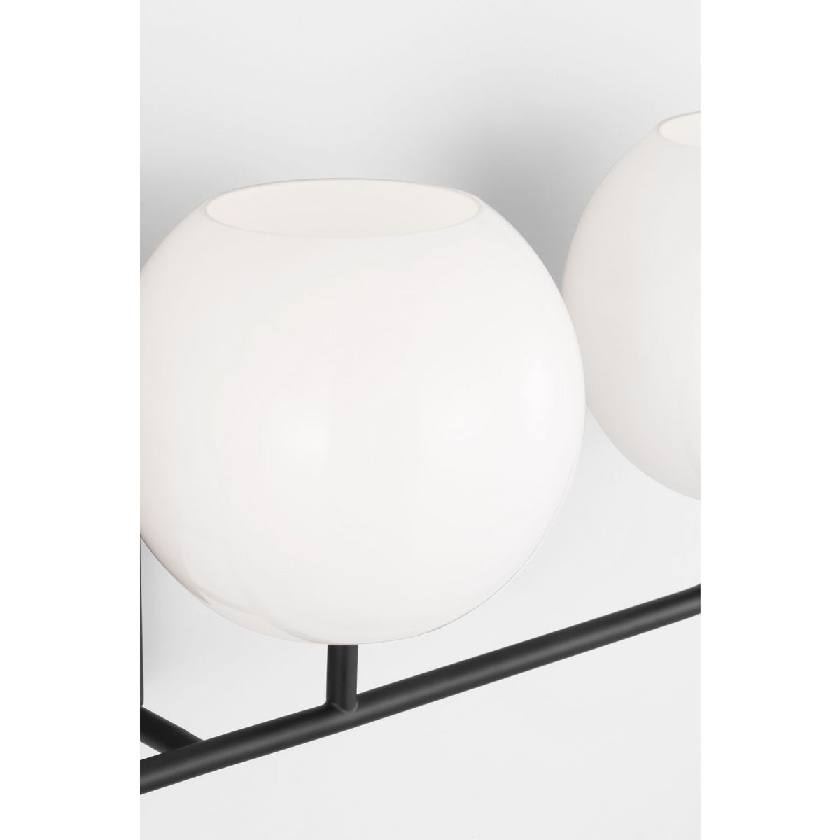 Generation Lighting GLV1014MBK Rory Vanity