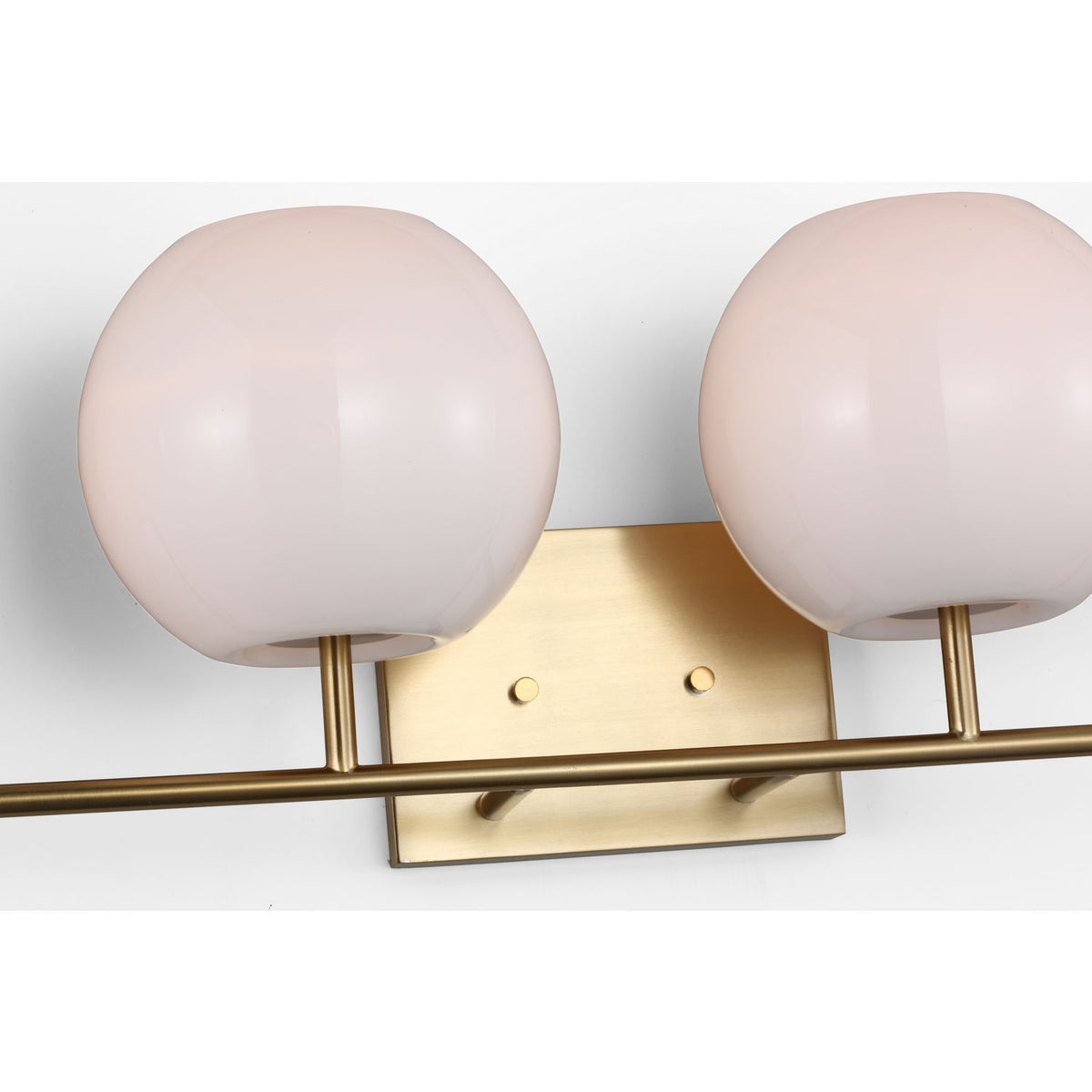 Generation Lighting GLV1014EN3/SB Rory Vanity