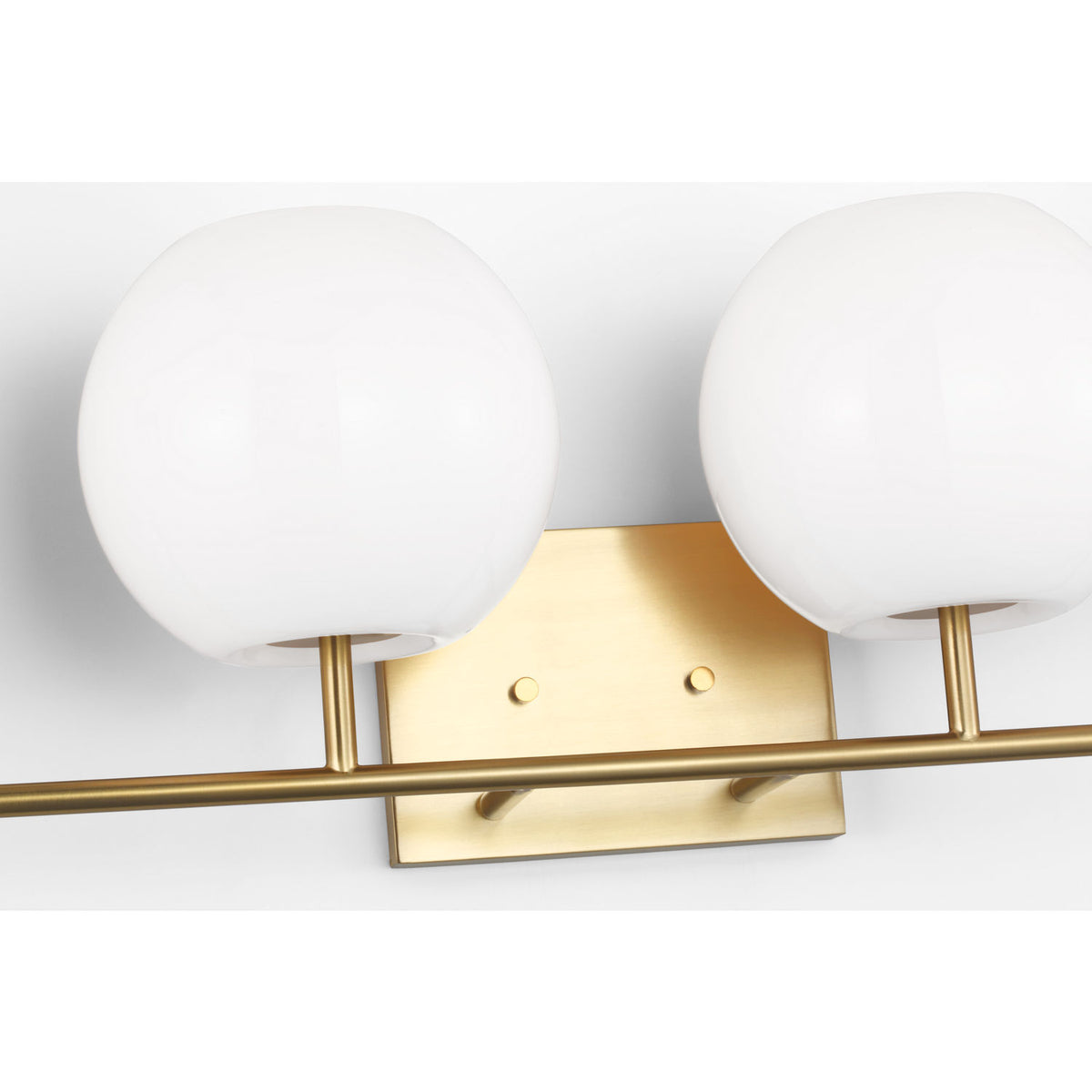 Generation Lighting GLV1014SB Rory Vanity