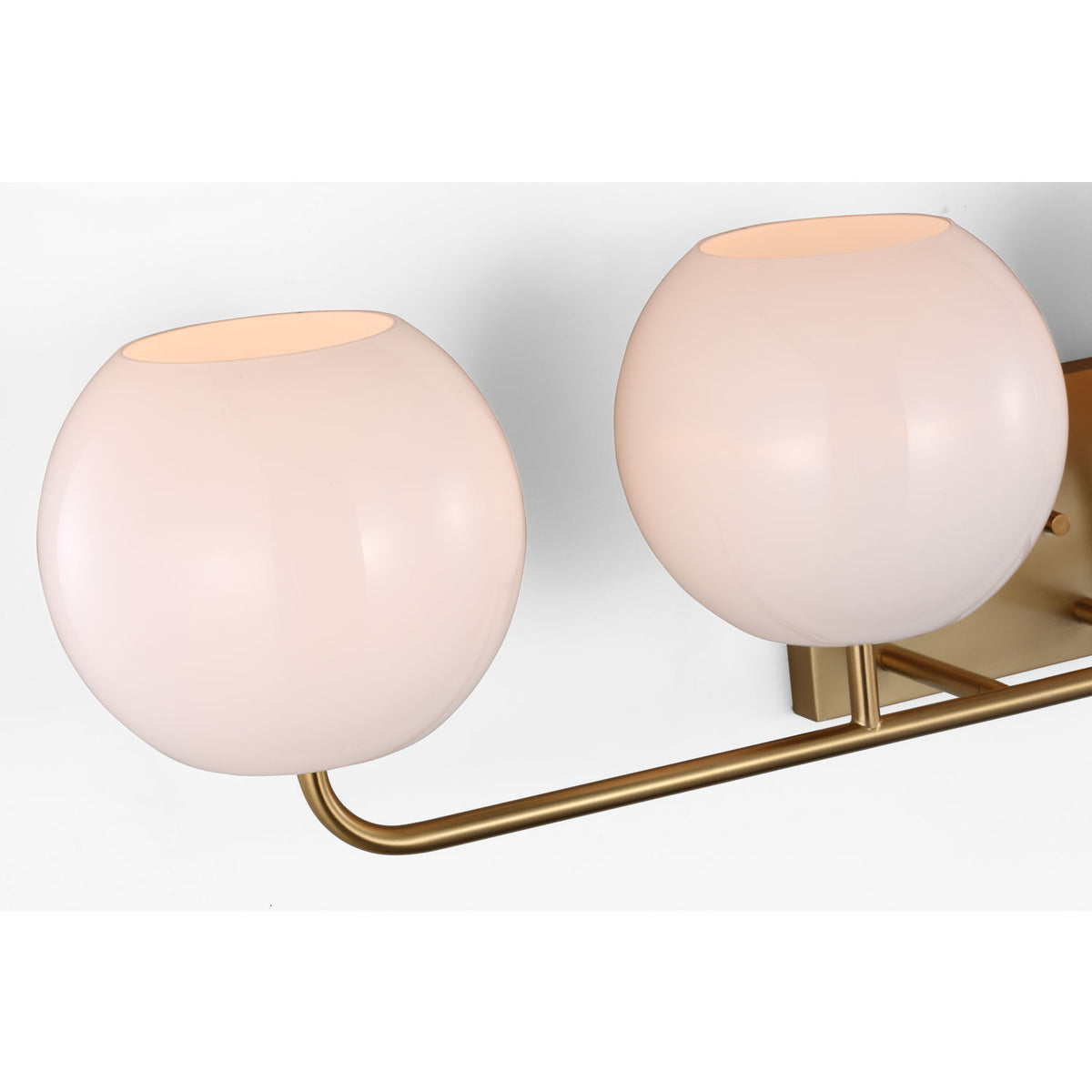 Generation Lighting GLV1014EN3/SB Rory Vanity