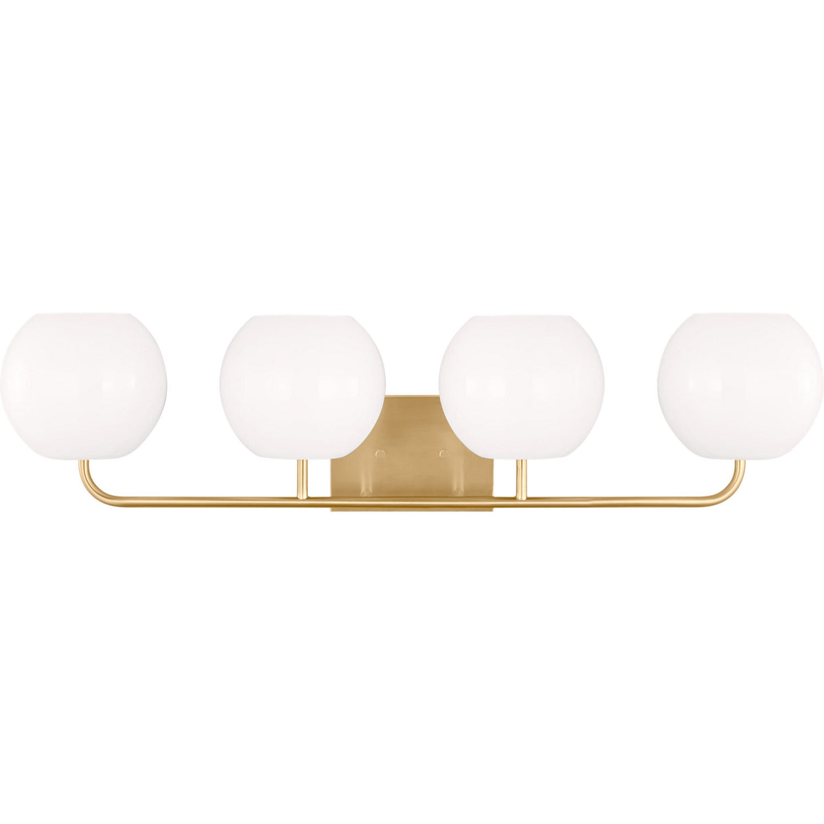 Generation Lighting GLV1014EN3/SB Rory Vanity