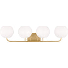 Generation Lighting GLV1014SB Rory Vanity