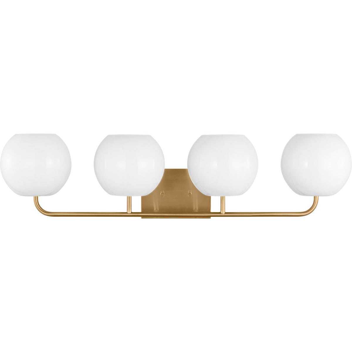 Generation Lighting GLV1014EN3/SB Rory Vanity