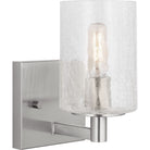 Éclairage Generation Lighting GLV1031BS Parker Bath