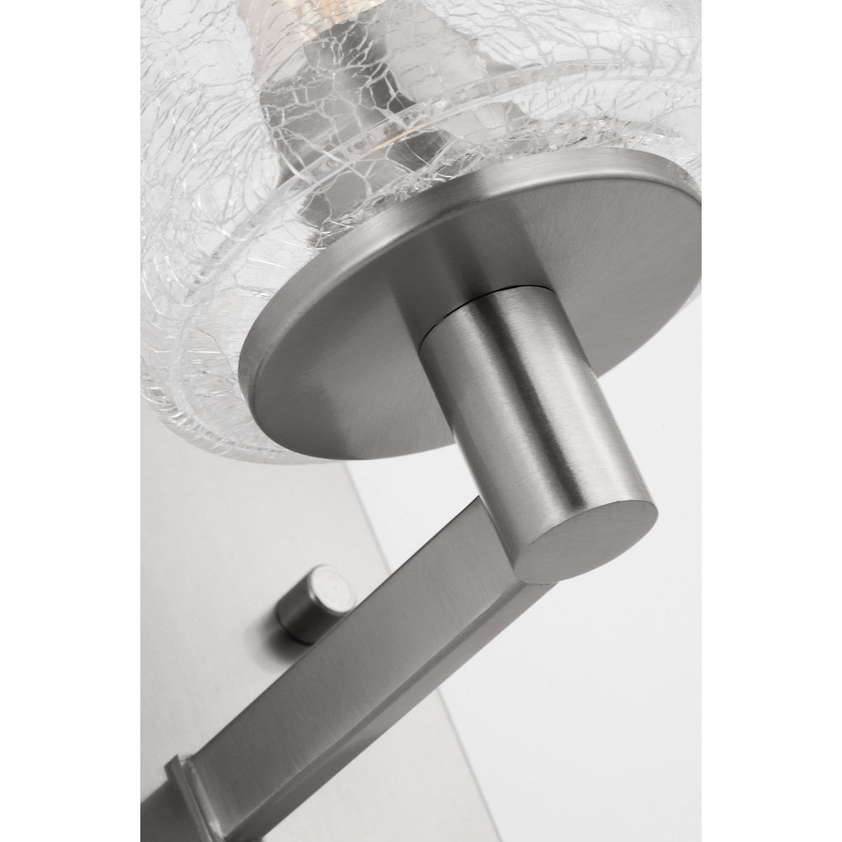 Éclairage Generation Lighting GLV1031BS Parker Bath