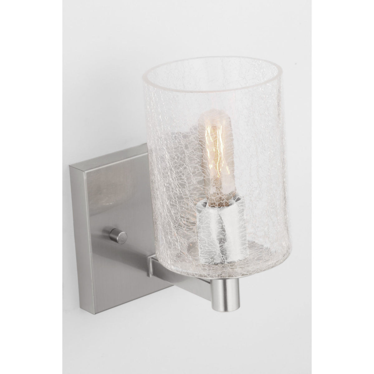 Éclairage Generation Lighting GLV1031BS Parker Bath
