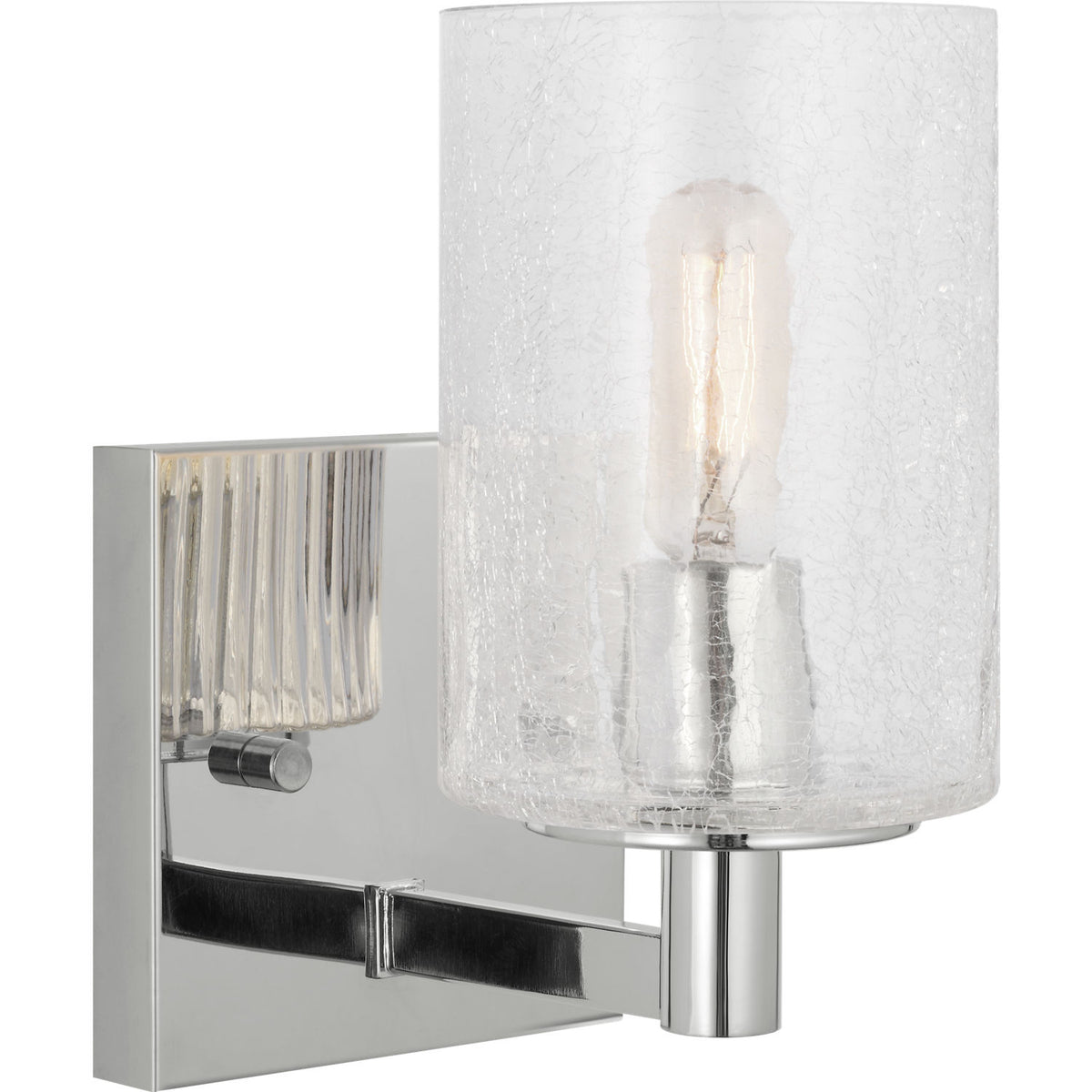 Éclairage Generation Lighting GLV1031CH Parker Bath